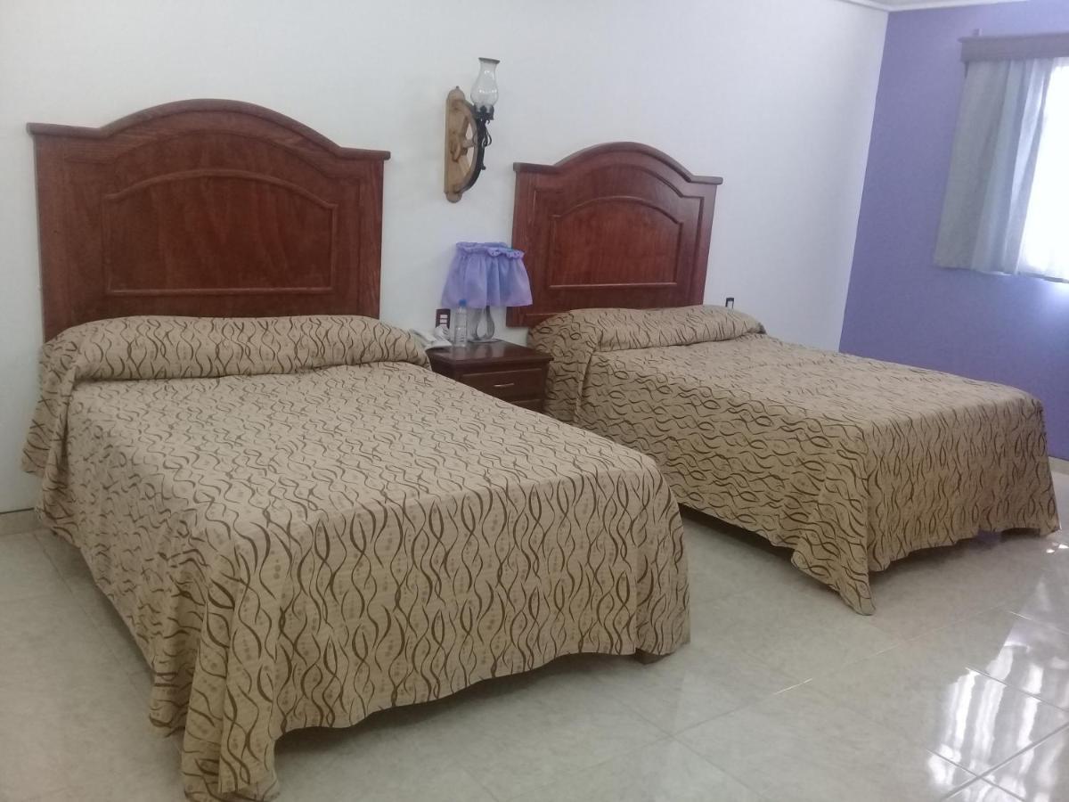 Ciudad Fernandez Hotel Hacienda Parroquia מראה חיצוני תמונה